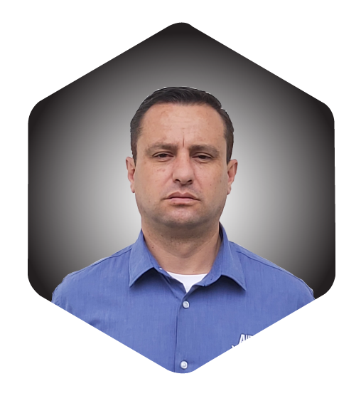 Ing. HERNÁN OSPINA